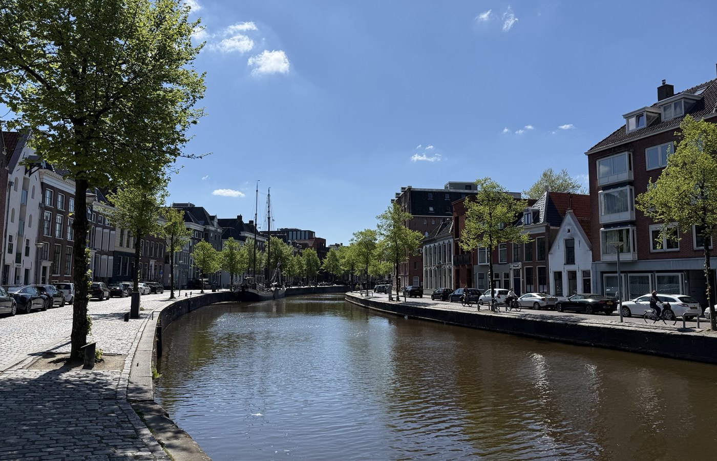 Groningse gracht