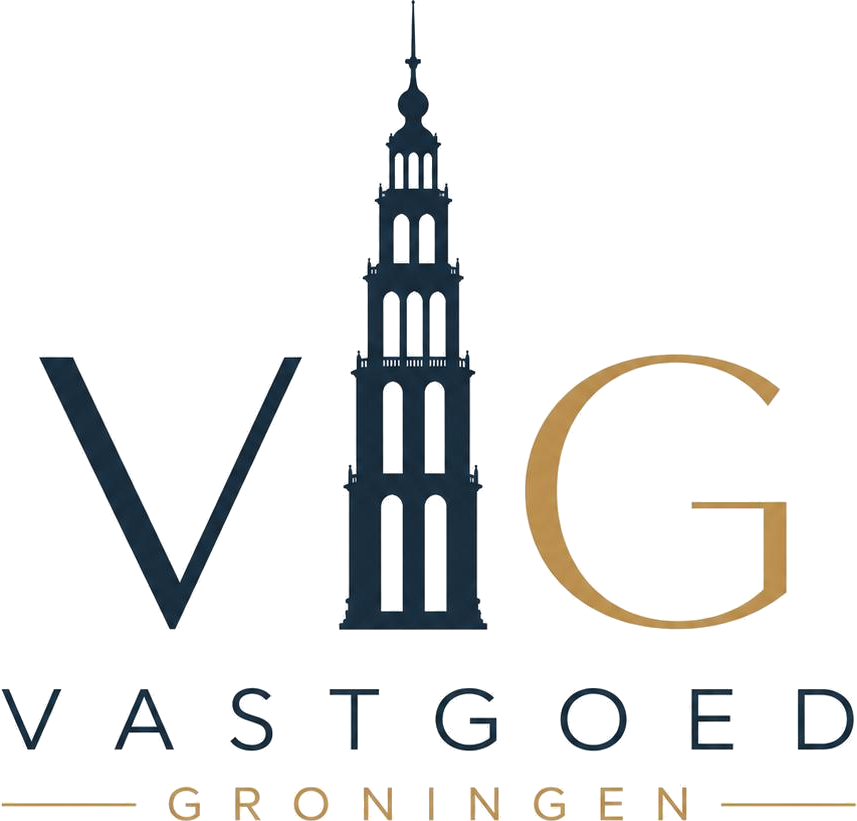 Vastgoed Groningen logo